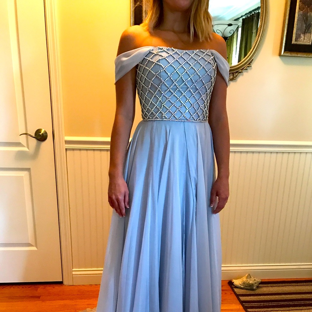 Prom/Formal Dress